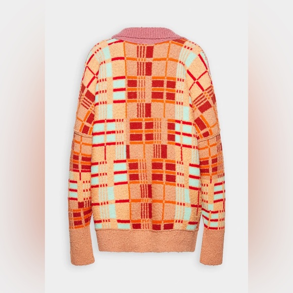 𝓯𝓹 Free People ~ ✨ Host Pick ✨ Ruben Sweater - Picture 10 of 13